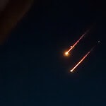 İran'dan İsrail'e Füze Saldırısı: Birçok Bölgede Sirenler Çaldı