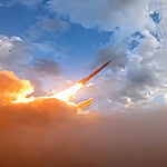 İran'dan İsrail'e Gerçek Vaad 4 Saldırısında İlk Kez Çiftli Füze Lançeri Kullanıldı