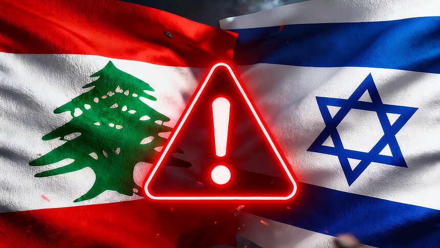 İran'dan İsrail'e Lübnan Ateşkes Anlaşması İçin Sert Uyarı