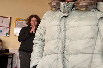 Kahramanmaraş Okul Saldırganının Son Görüntüleri Ortaya Çıktı!