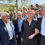 Öğrencilerine Siper Olmuştu! Ayla Kara’nın Eşinden Yürek Yakan Veda:"Ev Yaptıracaktık, Mezarı Geldi"