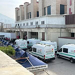 Kahramanmaraş Okul Saldırısında En Acı Gün