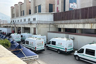 Kahramanmaraş Okul Saldırısında En Acı Gün