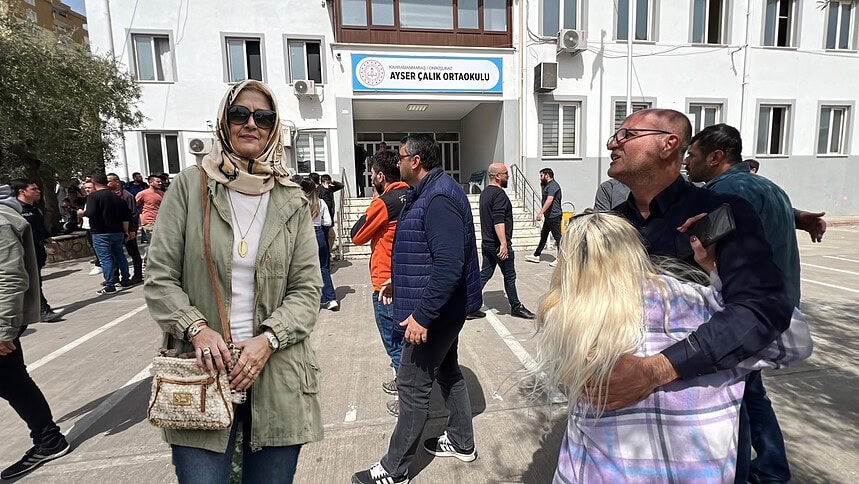 Kahramanmaraş Okul Saldırısında Hayatını Kaybedenlerin İsimleri Belli Oldu