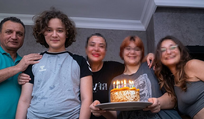 Kahramanmaraş Saldırganına Poligonda Atış Eğitimi Verildiği Ortaya Çıktı