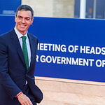 İspanya Başbakanı'ndan Çifte Standart Tepkisi: AB İsrail Anlaşması Askıya Alınmalı