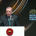 Cumhurbaşkanı Erdoğan: "15 Günlük Ateşkesten Memnuniyet Duyuyoruz"