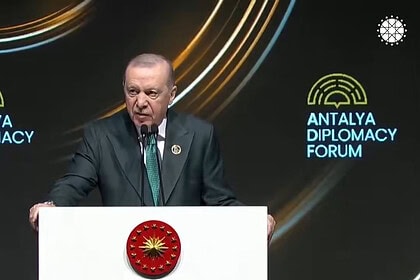 Cumhurbaşkanı Erdoğan: "15 Günlük Ateşkesten Memnuniyet Duyuyoruz"