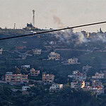 İsrail Lübnan Saldırısı Sidon'u Vurdu: Ölü Sayısı 2 Bin 20