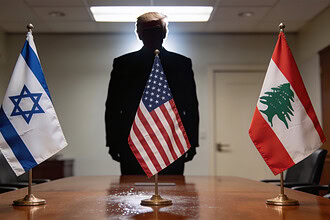 Trump Duyurdu: İsrail ve Lübnan Arasındaki Ateşkes 3 Hafta Uzatıldı!