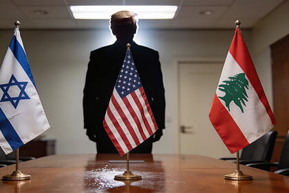 Trump Duyurdu: İsrail ve Lübnan Arasındaki Ateşkes 3 Hafta Uzatıldı!