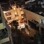 İsrail'den Beyrut'a Hava Saldırısı: Ain Saadeh'de 3 Kişi Hayatını Kaybetti