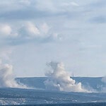 İsrail'den Lübnan'a Hava Saldırısı: Görüşmeler Sürerken Vurdu