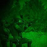 İsrail'in Lübnan Kara Harekatında 98. Tümen De Sahaya İndi