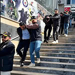 İstanbul'da 4.5 Milyon Dolarlık Dolandırıcılık: Finans Danışmanı Sahte Kaçırılma Senaryo Kurdu