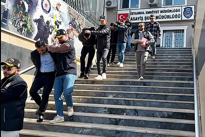 İstanbul'da 4.5 Milyon Dolarlık Dolandırıcılık: Finans Danışmanı Sahte Kaçırılma Senaryo Kurdu
