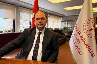 İstanbul'da Kızamık Salgını Riski Var Mı? İl Sağlık Müdürü Son Durumu Açıkladı