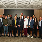 İstanbul'da Uluslararası Kalp Cerrahisi Toplantısı Gerçekleşti