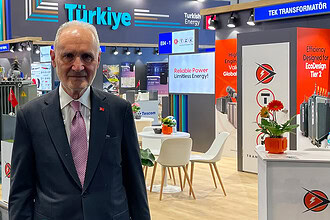 İTO Başkanı Şekib Avdagiç KOBİ'lere Yapay Zeka Uyarısı Yaptı