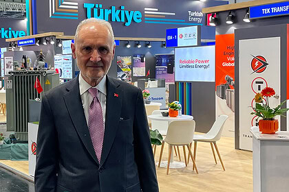 İTO Başkanı Şekib Avdagiç KOBİ'lere Yapay Zeka Uyarısı Yaptı
