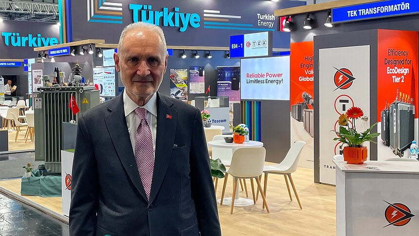 İTO Başkanı Şekib Avdagiç KOBİ'lere Yapay Zeka Uyarısı Yaptı