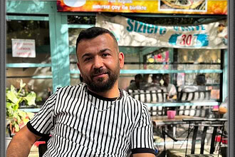 İzmit'teki Sır Ölümde Duygulandıran Detay