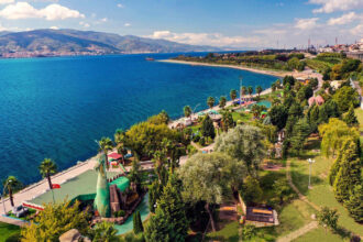 İzmit Körfezi’nde Denize Girilir mi? En Temiz ve En Kirli Noktalar