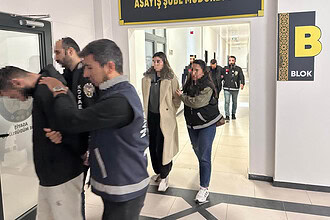 İzmit Eğlence Mekanı Saldırısında Yeni Gelişme: Tutuklu Sayısı 8’e Yükseldi, Keşif Detayları Ortaya Çıktı