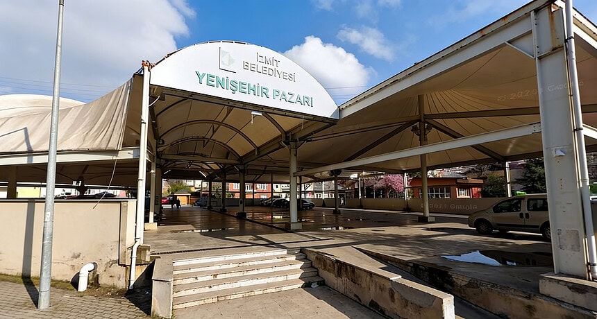 İzmit Semt Pazarları ve Antika Pazarı Ne Zaman Kuruluyor?