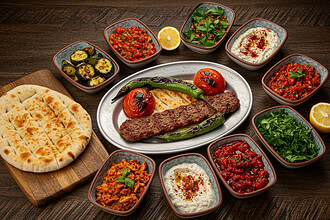 İzmit’te Dışarıda Yemek Yemek Pahalı mı?