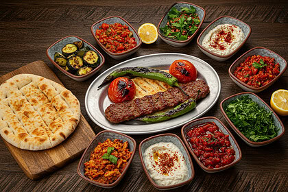İzmit’te Dışarıda Yemek Yemek Pahalı mı?