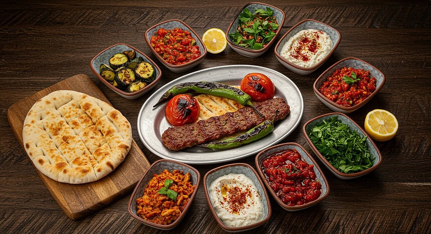 İzmit’te Dışarıda Yemek Yemek Pahalı mı?