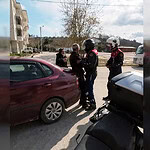 Kandıra’da Jandarmadan Hayat Kurtaran Müdahale: Kalp Krizi Geçiren Sürücüyü Saniyelerle Yarışarak Hastaneye Yetiştirdiler!