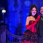 Jekyll & Hyde Müzikali Hayko Cepkin İle Türkiye Turnesine Çıkıyor