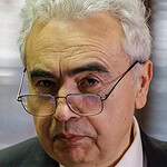 Jet Yakıtı Krizi Kapıda: Fatih Birol'dan Uçuşlar İptal Uyarısı