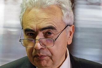 Jet Yakıtı Krizi Kapıda: Fatih Birol'dan Uçuşlar İptal Uyarısı
