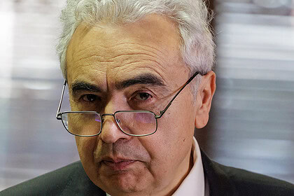 Jet Yakıtı Krizi Kapıda: Fatih Birol'dan Uçuşlar İptal Uyarısı