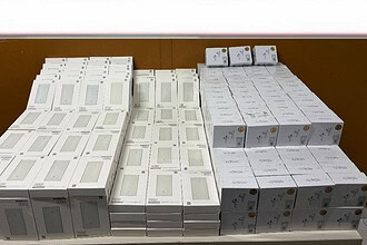 Kocaeli’de Dev Kaçakçılık Operasyonu: 4,4 Milyon TL’lik Elektronik Ürün Yakalandı!