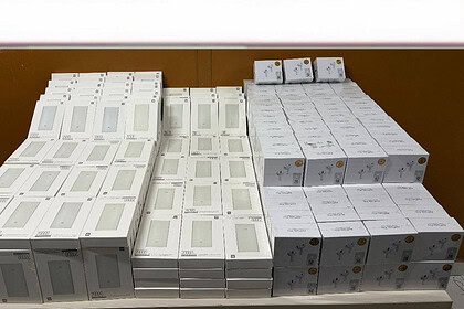 Kocaeli’de Dev Kaçakçılık Operasyonu: 4,4 Milyon TL’lik Elektronik Ürün Yakalandı!