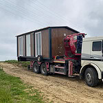 Kandıra'da Kaçak Yapı ve Konteyner Denetimi: Tarım Arazileri Korumaya Alındı!