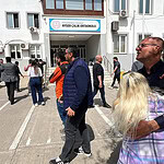 Kahramanmaraş'ta Ayser Çalık Ortaokulu Kapatılıyor