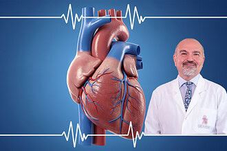 Kalp Hastalıkları Artık Gençleri de Vuruyor: Sessiz Tehlikeye Karşı Uzmanından Kritik Uyarılar!