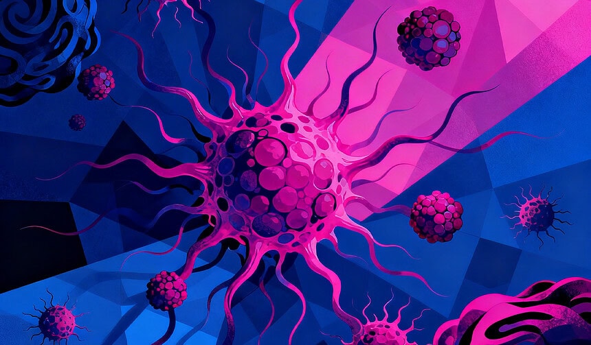 1-7 Nisan Kanserle Savaş Haftası: 2025 Yılında En Sık Görülen Kanser Türleri