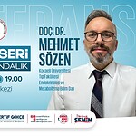 Derince’de Tiroid Kanseri Konferansı: Doç. Dr. Mehmet Sözen Önemli Bilgiler Paylaşacak