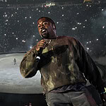 Kanye West İstanbul’da Kendi Rekorunu Kırıyor: 100 Bin Kişilik Dev Konser ve 150 Milyon TL’lik Sahne!