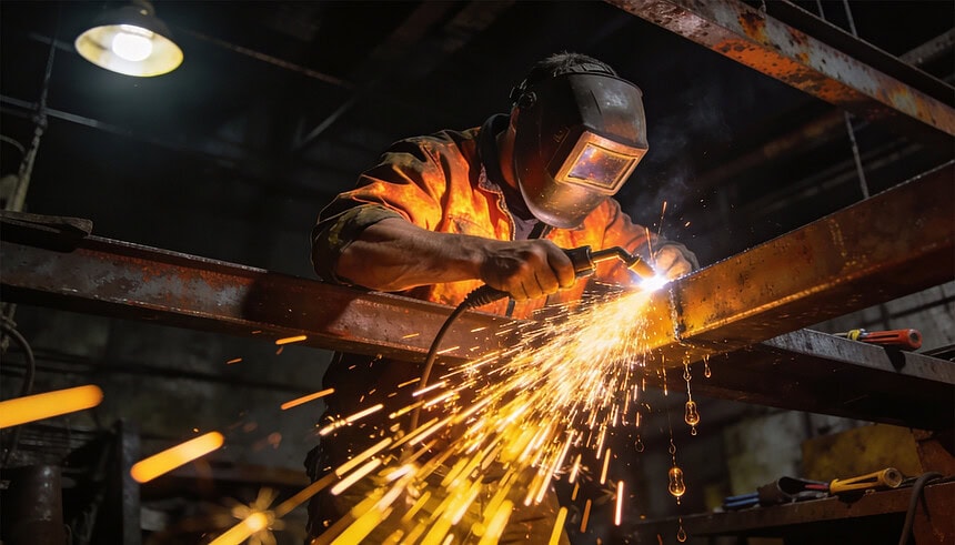 Kocaeli Sanayi Endeksi ilk kez açıklandı: Kapasite kullanımı yüzde 71,6 oldu!