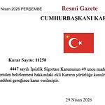 İşsizlik Sigortası’nda Devlet Katkısı Yarıya İndi: Maaşlar Değişmiyor, Fon Azalıyor!