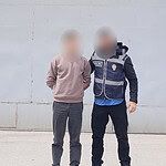 Kartepe’de Yakalanan Uyuşturucu Hükümlüsü Tutuklandı!