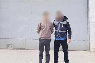 Kartepe’de Yakalanan Uyuşturucu Hükümlüsü Tutuklandı!