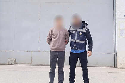 Kartepe’de Yakalanan Uyuşturucu Hükümlüsü Tutuklandı!